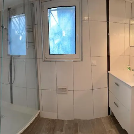 Les Issambres - Chalet Du Berger Daire Roquebrune-sur Argens