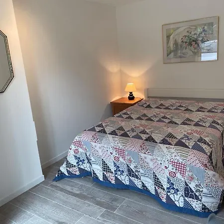 Les Issambres - Chalet Du Berger Daire *