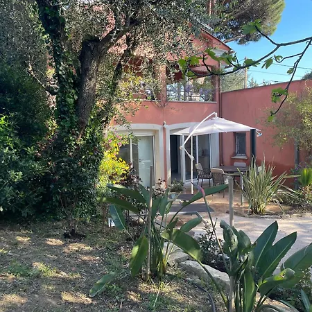 Les Issambres - Chalet Du Berger Roquebrune-sur Argens